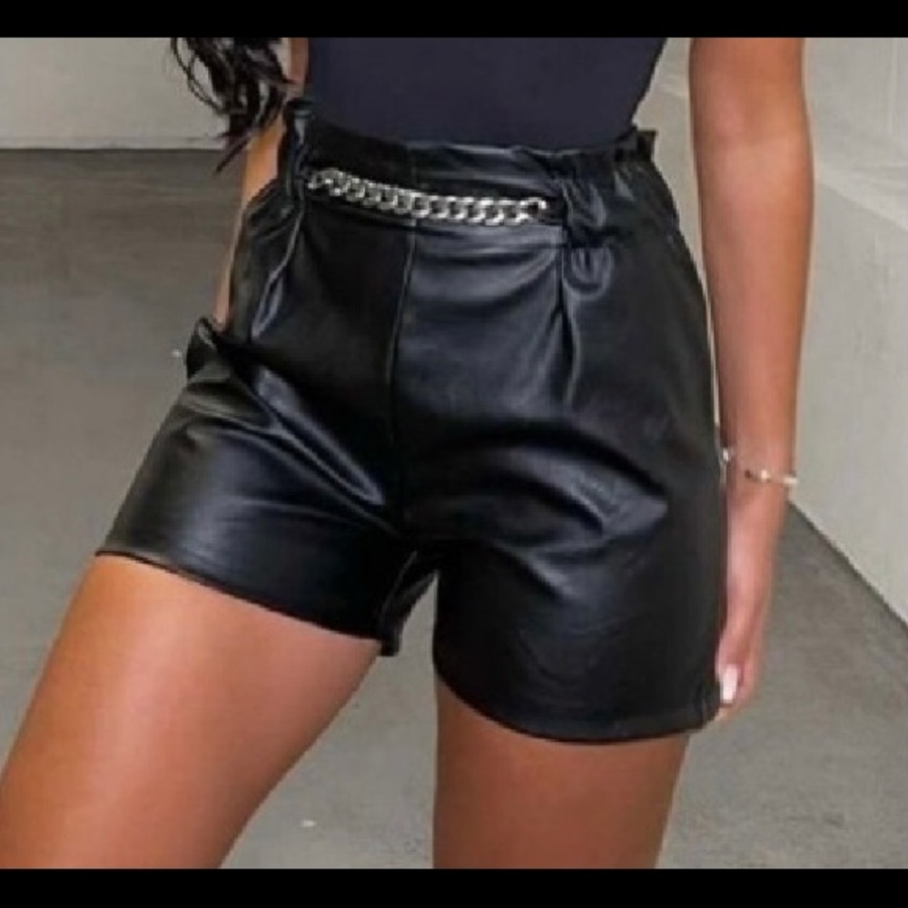 Badd girl short